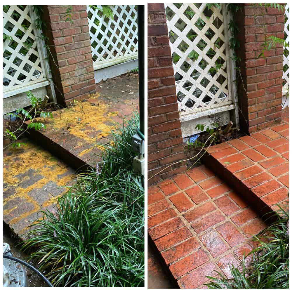 Brick, Masonry and Stone Restoration image