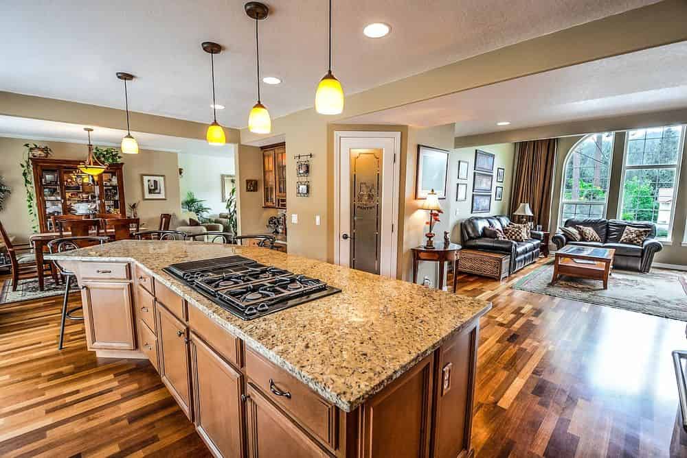 Post Construction and Interior Cleaning image