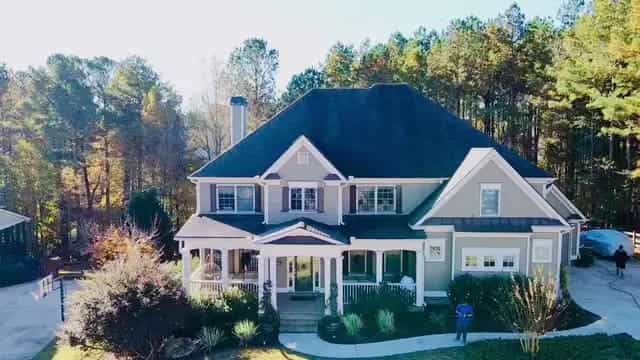 Hero image for Sunshine Cleaning Service