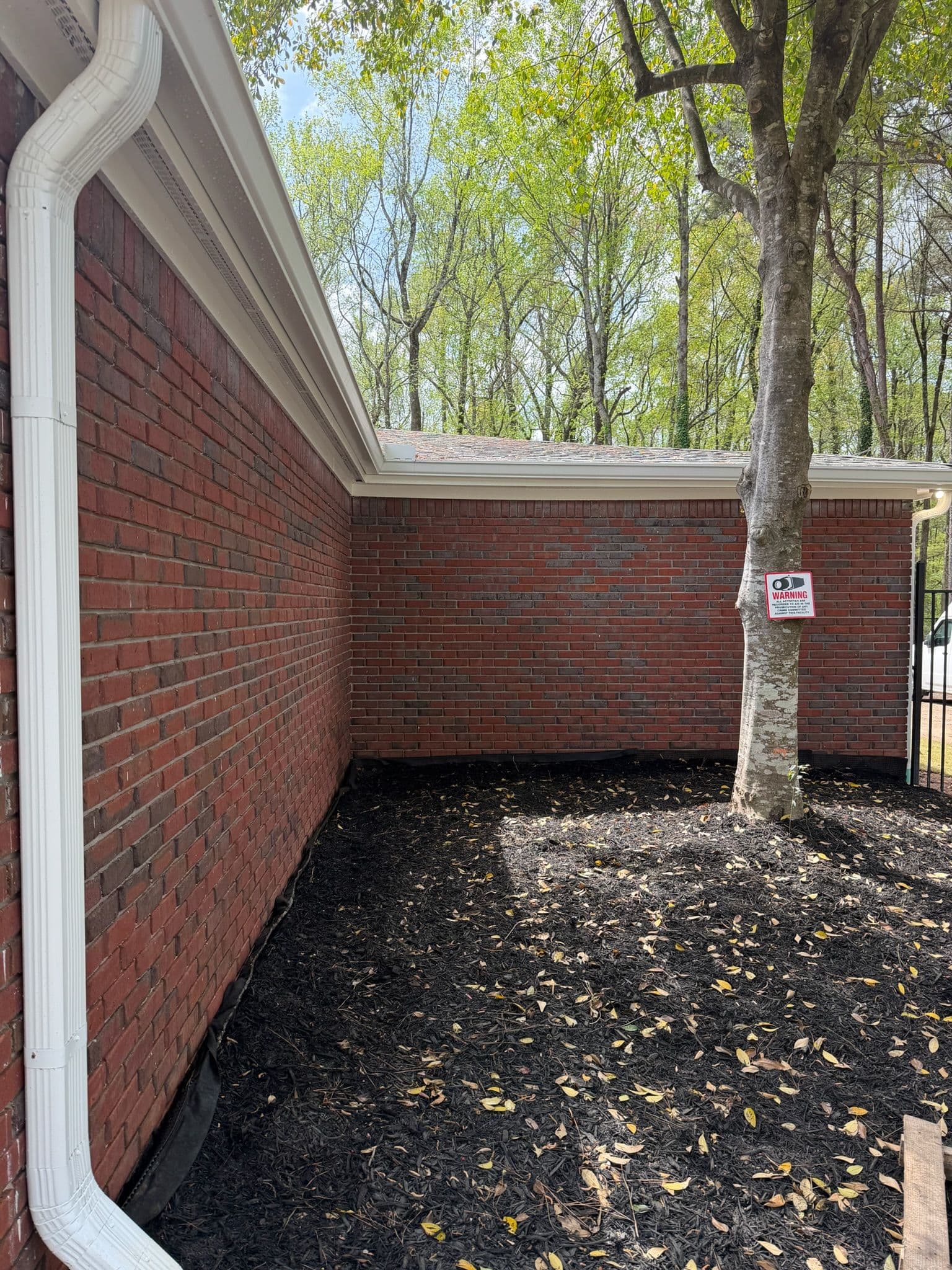 Gallery photos for Expert Brick Cleaning and Restoration: Image #1