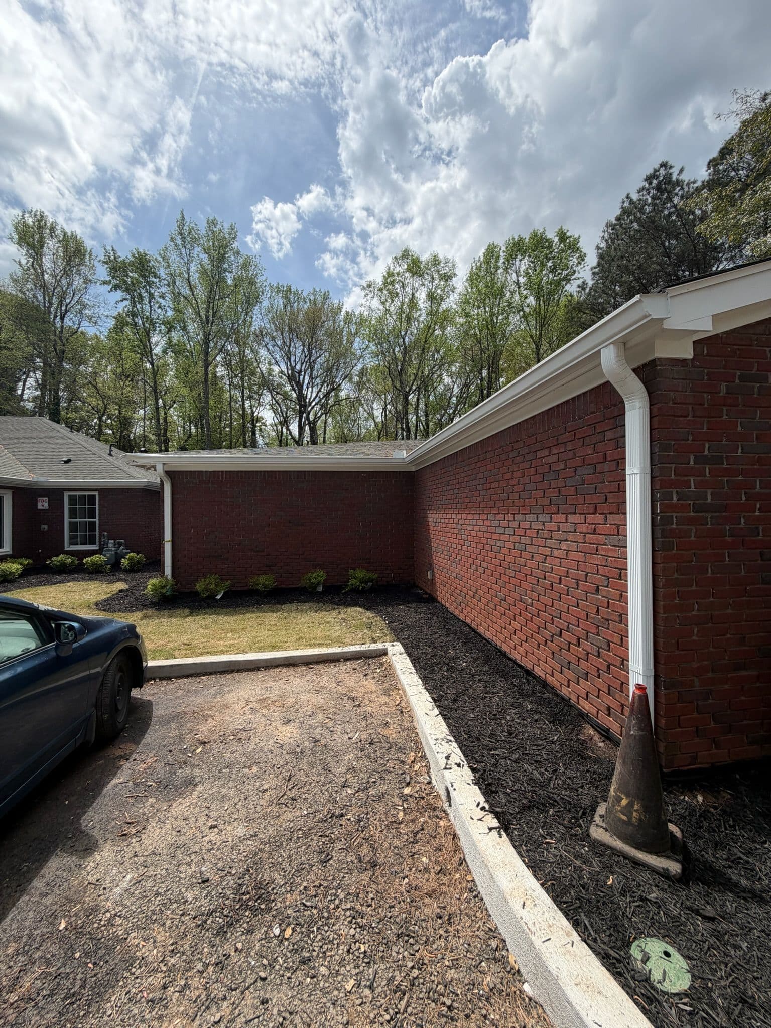 Gallery photos for Expert Brick Cleaning and Restoration: Image #5