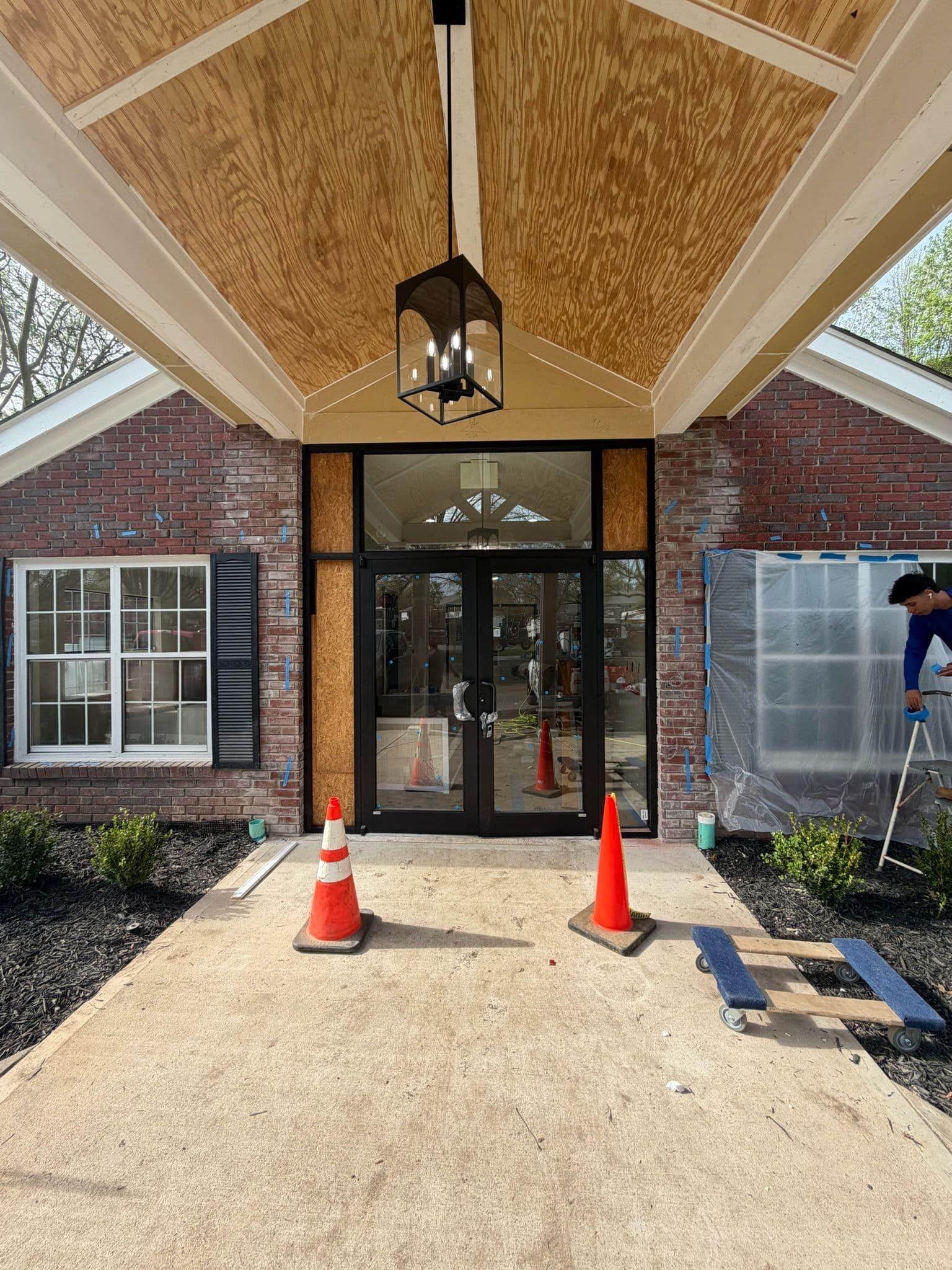 Gallery photos for Expert Brick Cleaning and Restoration: Image #2