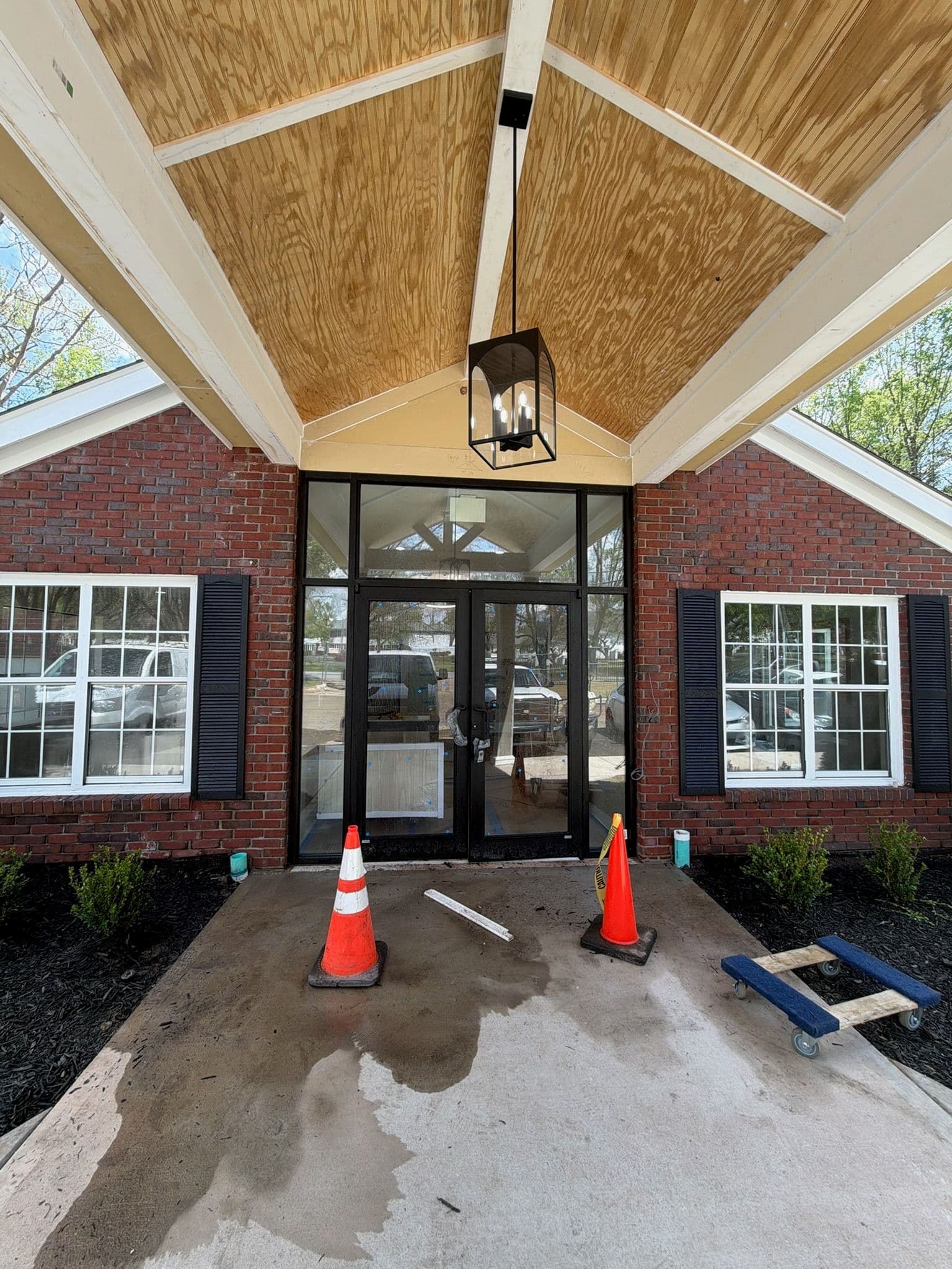 Gallery photos for Expert Brick Cleaning and Restoration: Image #3