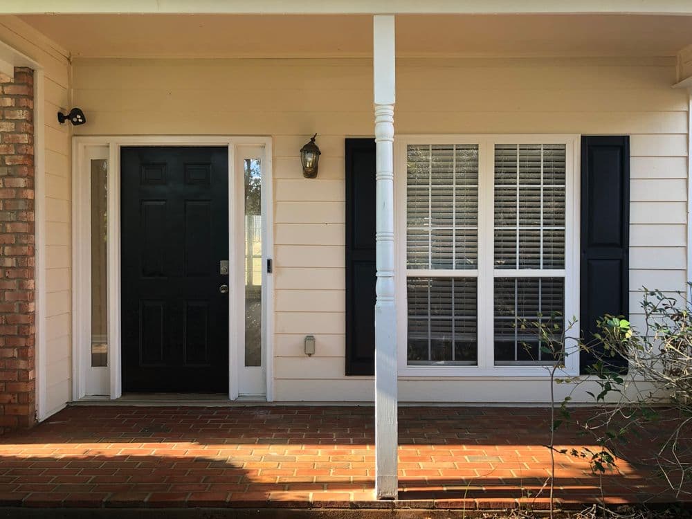 Gallery photos for Soft Wash Before and After: Image #3