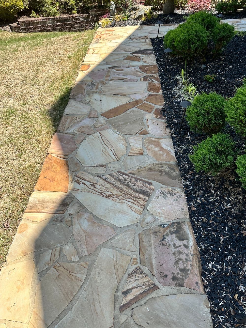 Gallery photos for Concrete Pressure Washing & Surface Cleaning: Image #3