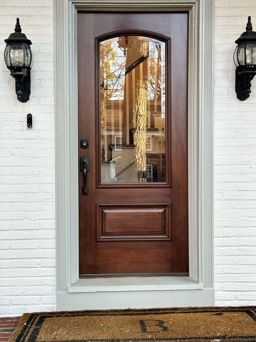 Interior & Exterior Painting image