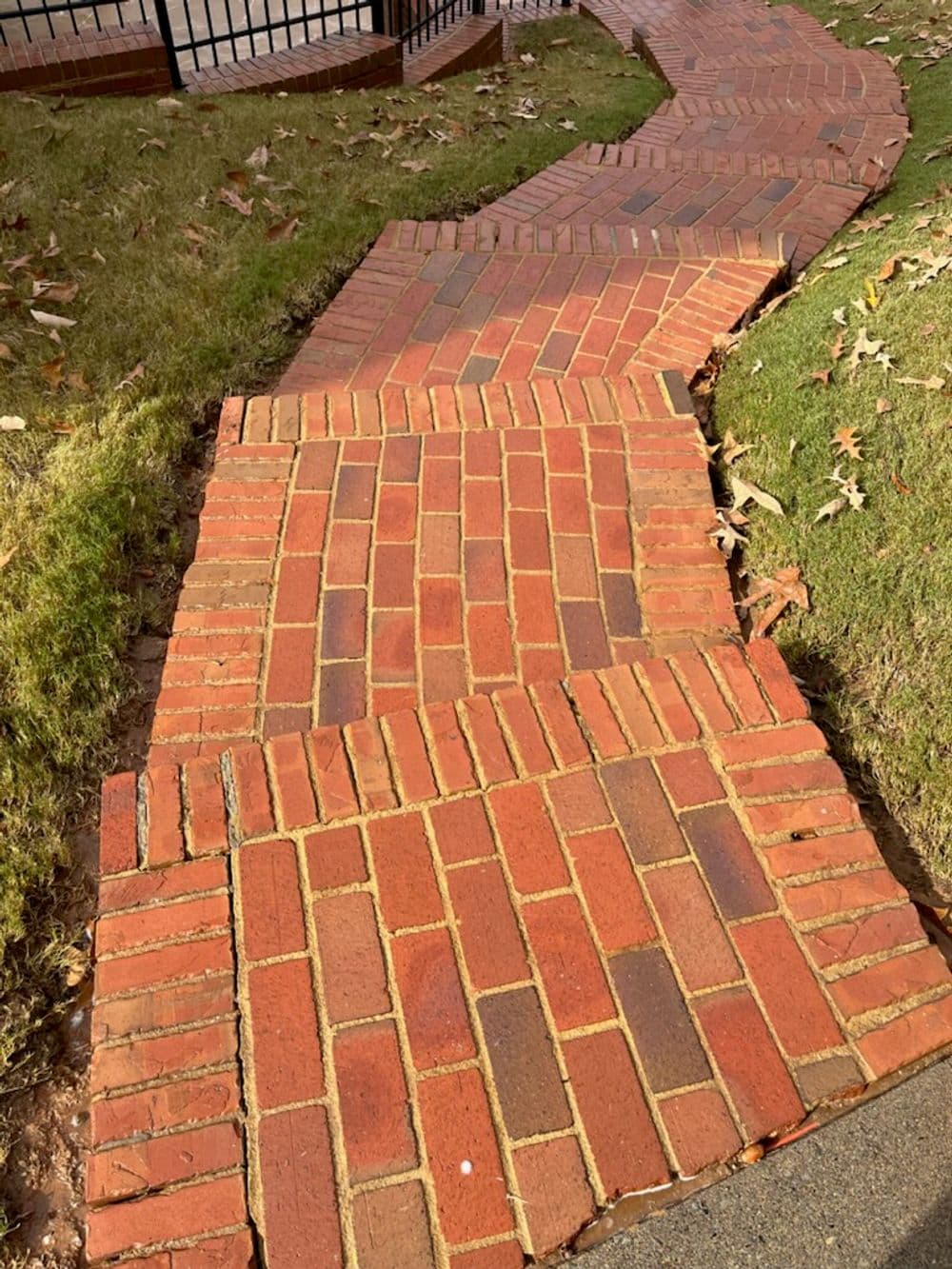 Gallery photos for Soft Wash Before and After: Image #8