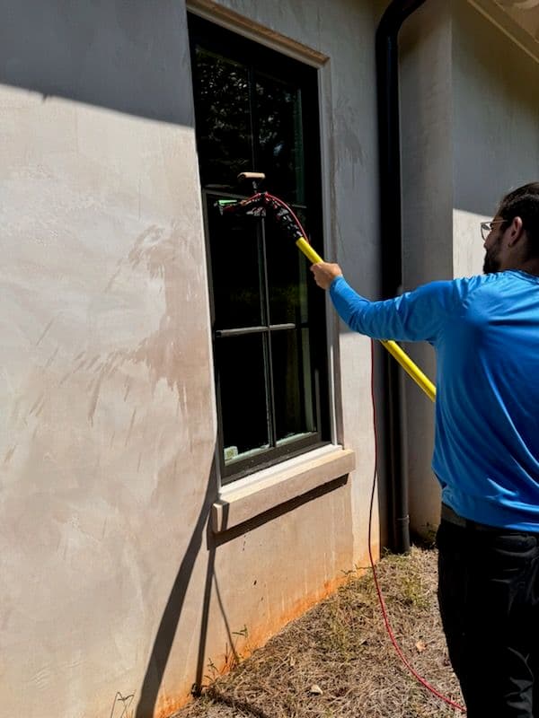 Window Cleaning