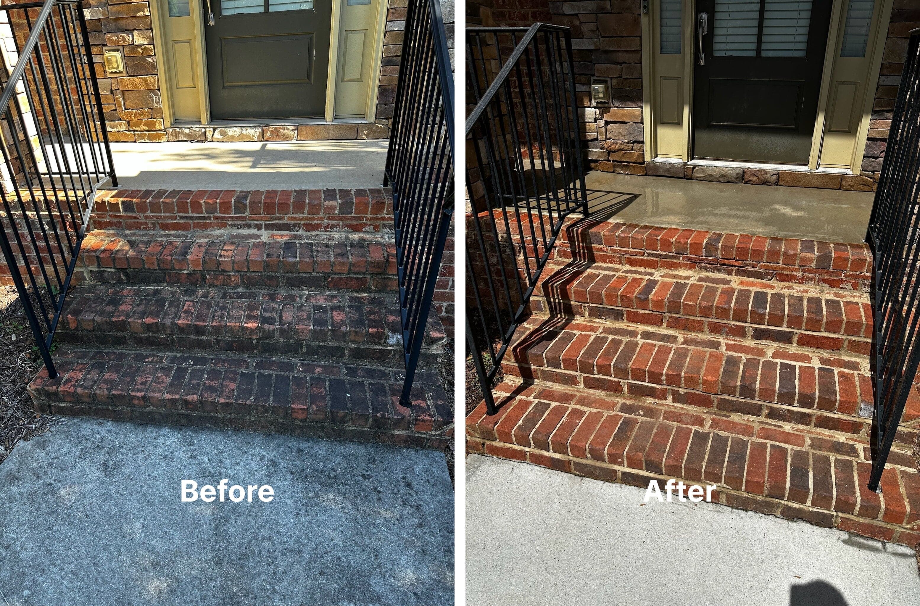 Brick Masonry And Stone Restoration in Lawrenceville